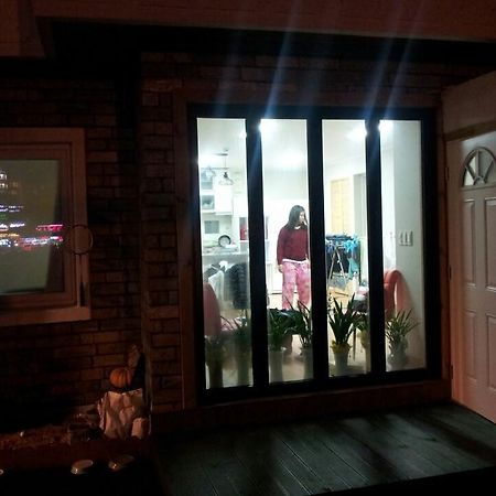 Tongyeong Camellia Houseヴィラ エクステリア 写真