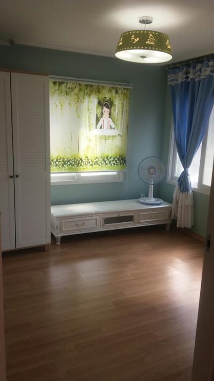 Tongyeong Camellia Houseヴィラ エクステリア 写真